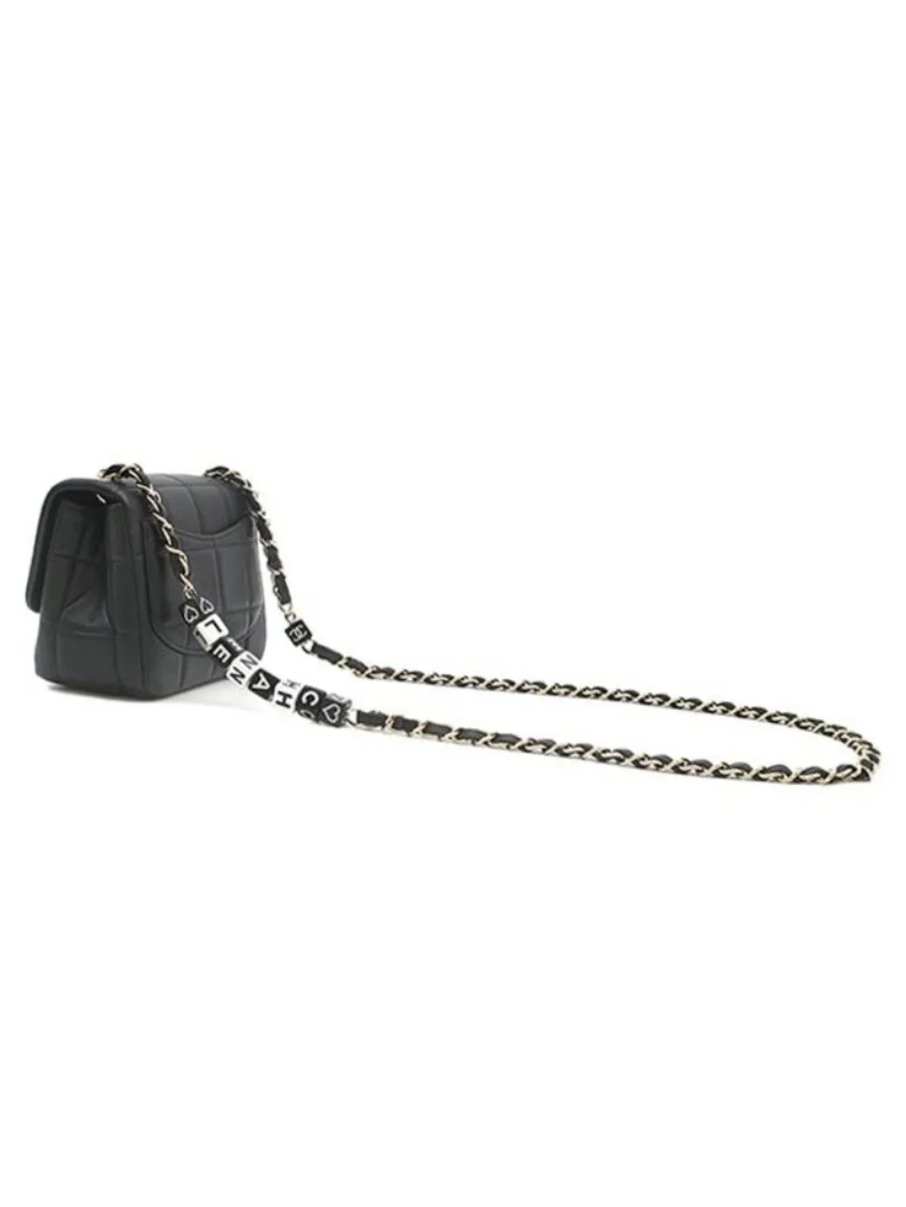 Chanel stamp random
